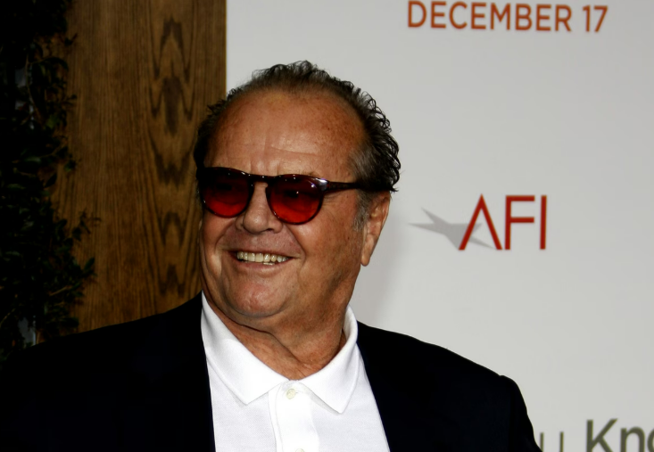 Filmi i Steven Spielberg që Jack Nicholson e refuzoi