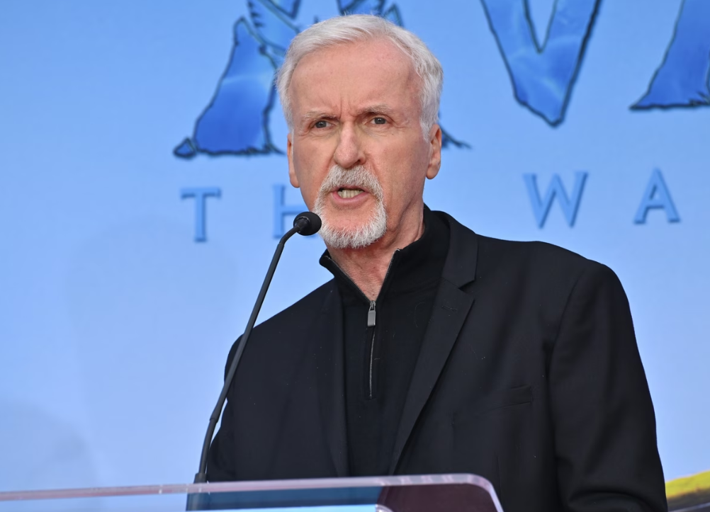 James Cameron tha se skena e tij e preferuar nuk ishte aksion…