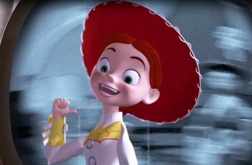 Taylor Swift thyen rekord në Spotify me këngën e re për “Toy Story 5”