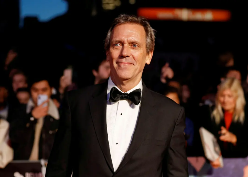 Hugh Laurie pranon se ishte “pak i dehur” kur iu kundërpërgjigj gazetarit që kritikoi serialin “House”