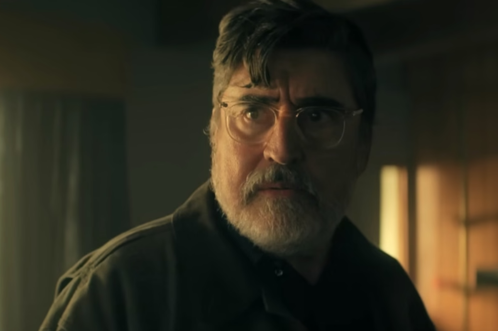 Stephen King mahnitet nga seriali i ri i Netflix