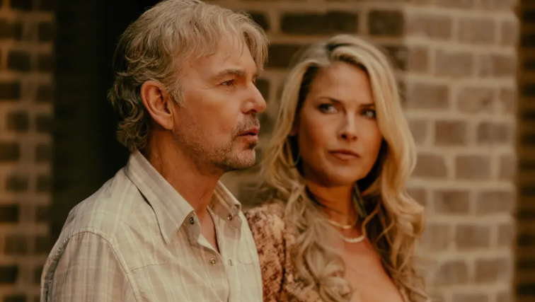 Billy Bob Thornton zbulon pse seriali “Landman” po fiton zemrat e publikut