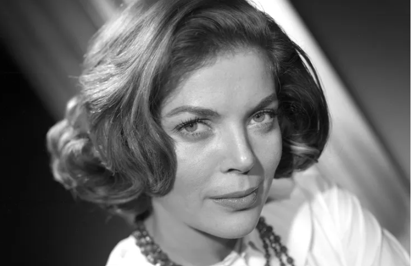 Barbara Bain zbulon si dëshira për t’iu shmangur orës së gjimnastikës i ndryshoi jetën