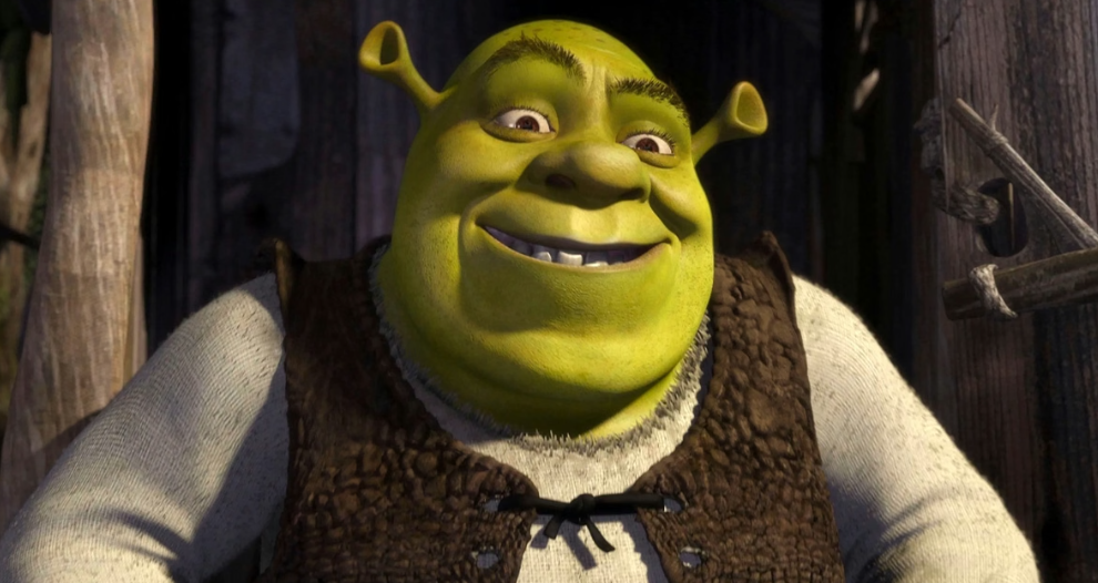 Shrek rikthehet pas 17 vitesh