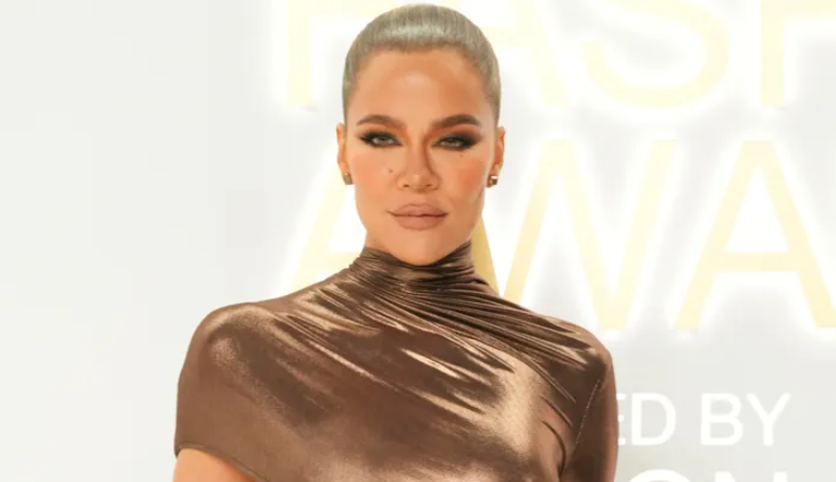 Khloé Kardashian tregon periudhën kur ndihej më e sigurt në veten e saj
