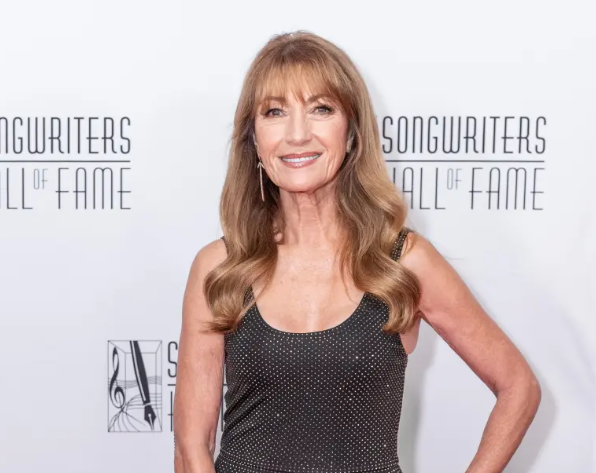 Jane Seymour, 75 vjeçe, zbulon sekretin e saj për plakjen natyrale: “Pa lazer dhe pa fillerë”