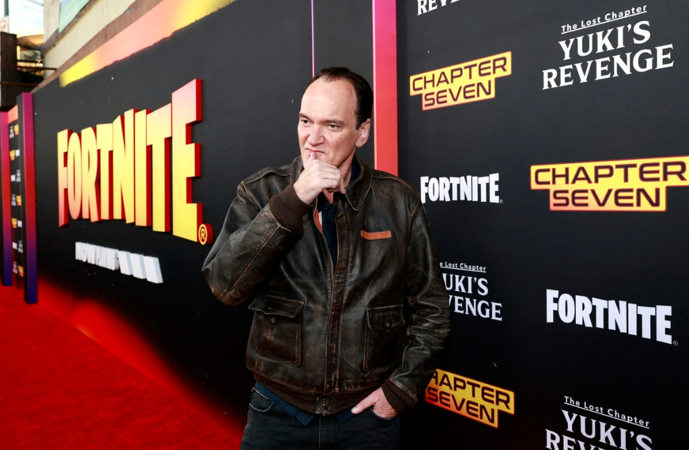 Quentin Tarantino zbulon pse refuzoi të drejtonte “Doctor Strange”