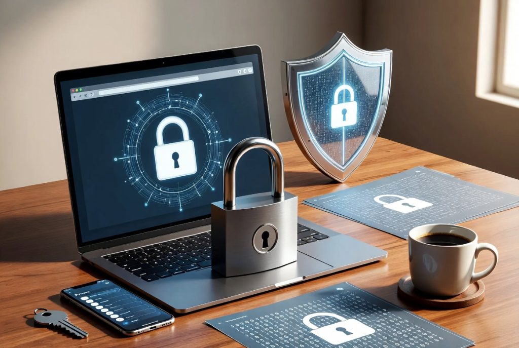 How Safe Are We on the Internet – Disinformation and Digital Privacy