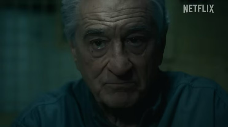 Netflix publikon trailerin e parë të “The Whisper Man”, thrilleri që pritet të jetë hiti i vitit