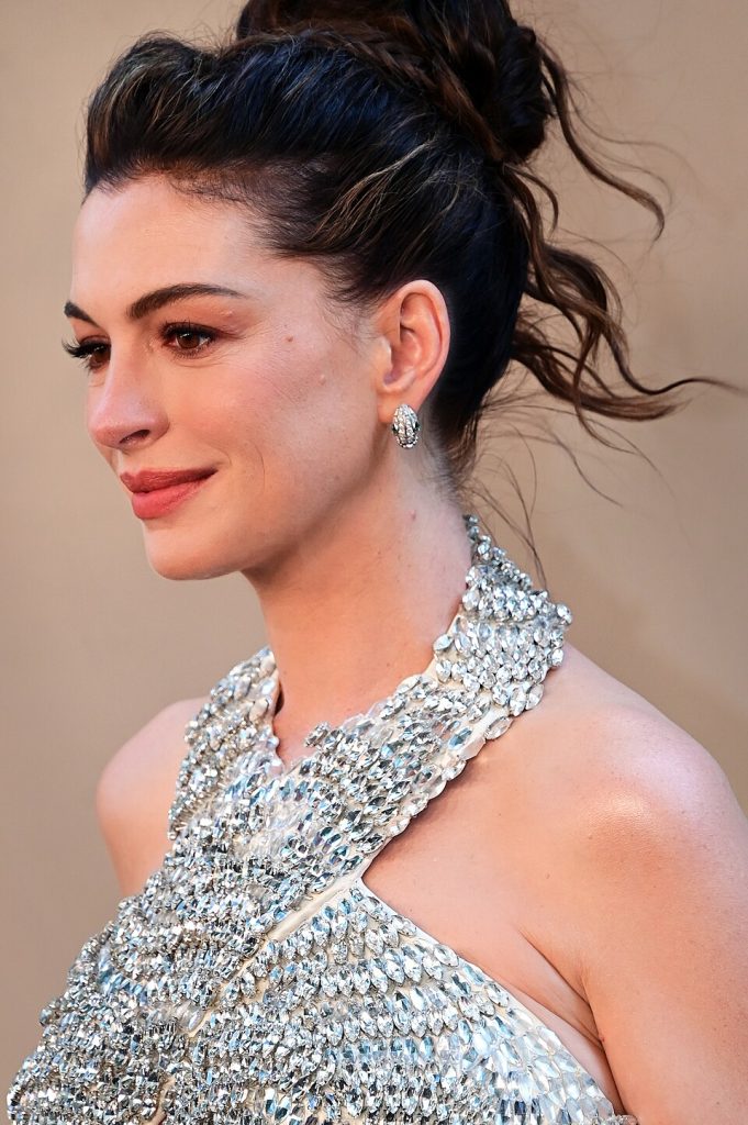 Anne Hathaway zbulon alergjinë e pazakontë, Matt Damon: “Kjo është tragjike”