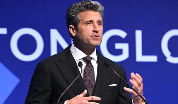 Patrick Dempsey i jep fund spekulimeve: Nuk do të kandidoj për Senatin e SHBA-së