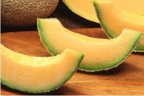Pjepri, superfruti i verës – zbuloni përfitimet që i sjell organizmit