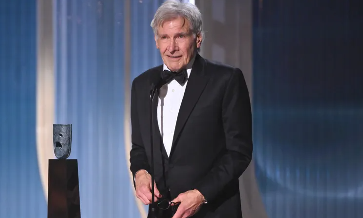 Harrison Ford mbush 84 vjeç: Nga Han Solo te Indiana Jones, rrugëtimi i një legjende të Hollywood-it