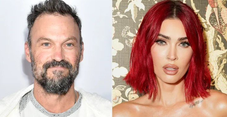 Brian Austin Green- “Divorci nga Megan Fox më ndryshoi mënyrën si e shoh dashurinë”