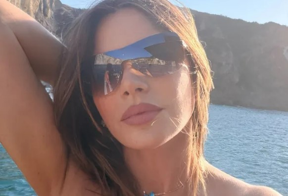 Sofia Vergara vazhdon të mahnisë me fotot nga pushimet luksoze të ditëlindjes
