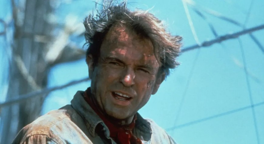 Zbulohet shkaku i vdekjes së yllit të “Jurassic Park”, Sam Neill