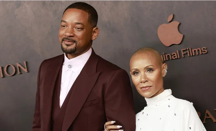 Ish miku i Will Smith kërkon që aktori të dëshmojë në padinë kundër Jada Pinkett Smith