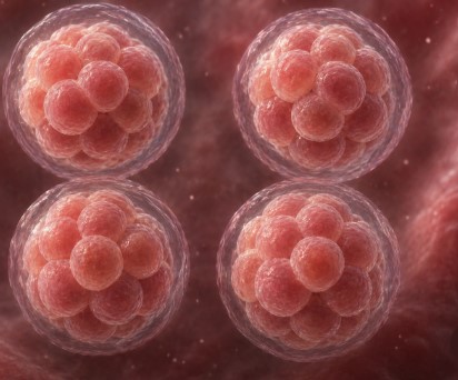 Mrekulli në Australi: Katër motra identike mahnisin mjekët dhe botën