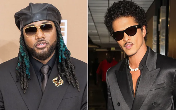 Leon Thomas: “Bruno Mars më mësoi si të performoj para turmave të mëdha”