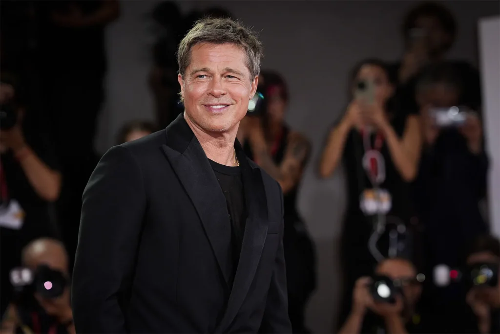 Brad Pitt ndërmerr hap të ri ligjor, kërkon dokumentet financiare të Angelina Jolie