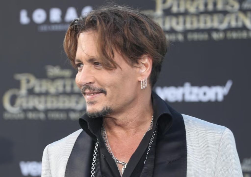 Johnny Depp refuzoi rolin që mund t’i kishte sjellë Oscar