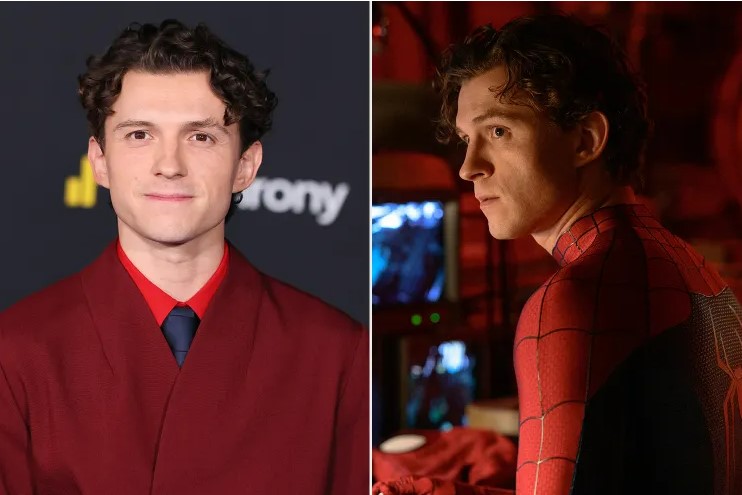Tom Holland: Dua që fëmijët të kenë dikë për ta admiruar