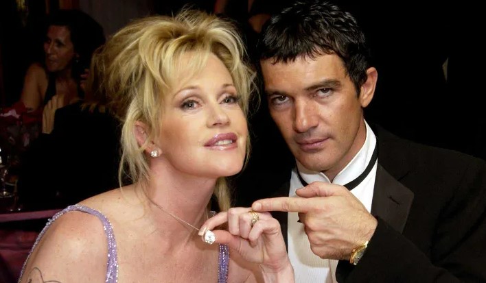 Antonio Banderas: Melanie Griffith është ende shoqja ime më e mirë