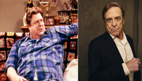John Goodman befason fansat me transformimin e tij, humbi rreth 90 kilogramë