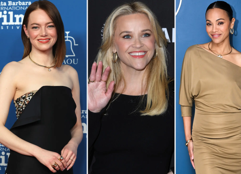 Trendi i ri i stolive që po pushton Hollywood-in: diamantet me kornizë metalike