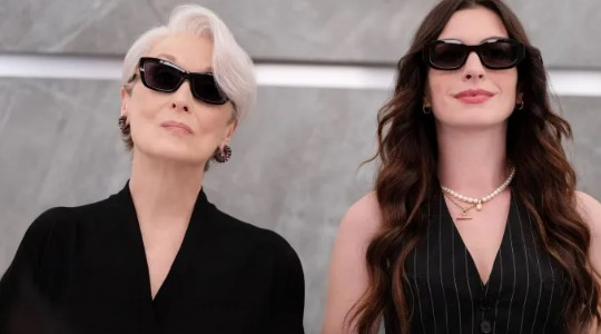 Meryl Streep nxjerr në ankand kostumet e “The Devil Wears Prada 2” për bamirësi