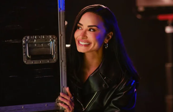 Demi Lovato rikthehet papritur në “Camp Rock 3” përkrah Jonas Brothers