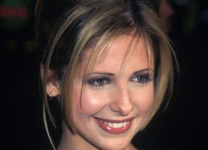 Sarah Michelle Gellar tregon pse u largua nga Hollywood-i për vite të tëra
