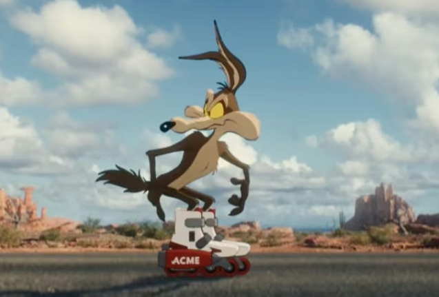Pas tre vjetësh pritjeje, filmi “Coyote vs. Acme” më në fund vjen në kinema