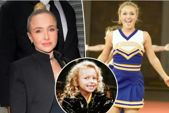 Aktorja e njohur Hayden Panettiere, vdes në moshën 36-vjeçare