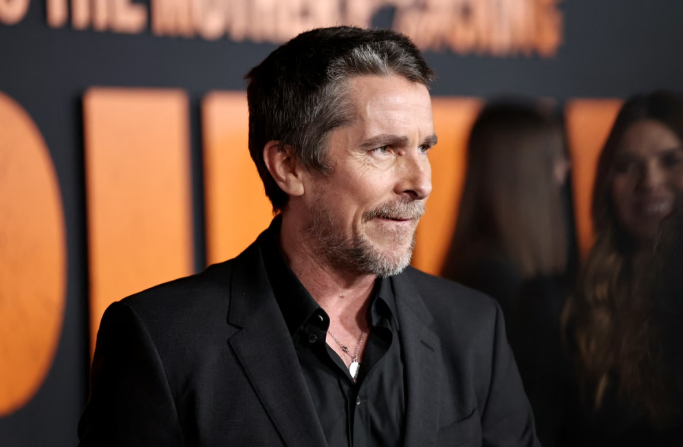 Christian Bale refuzoi “Star Wars”