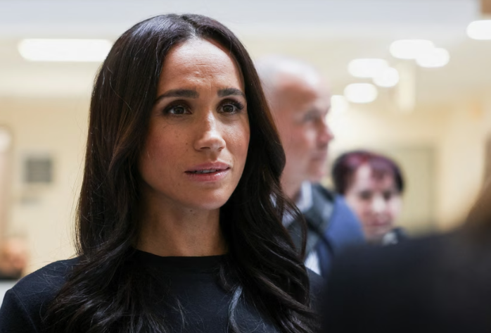 Meghan Markle mund t’i rikthehet aktrimit në “The Gentlemen”