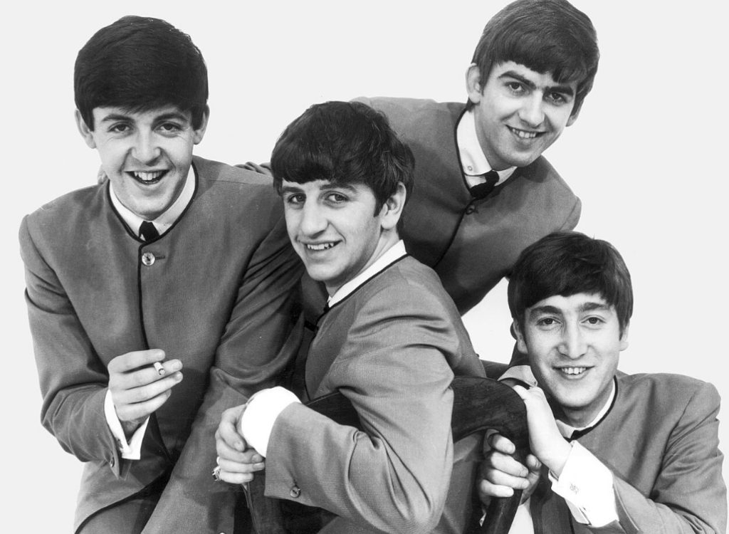 Pas 60 vjetësh publikohet regjistrimi i rrallë i The Beatles
