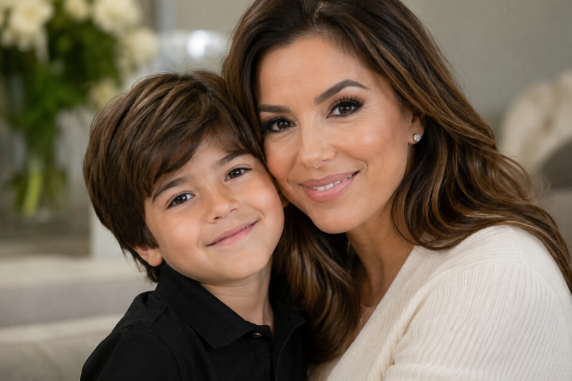 Eva Longoria e prerë: “Kurrë” nuk do ta lejoj djalin tim të shikojë “Desperate Housewives”