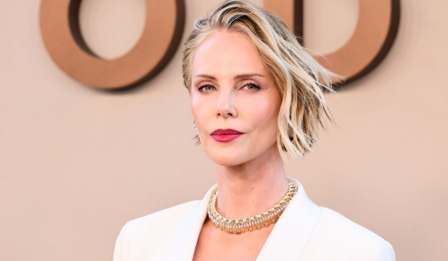 ”Mad Max” ka një rëndësi të veçantë për Charlize Theron – aktorja zbulon arsyen