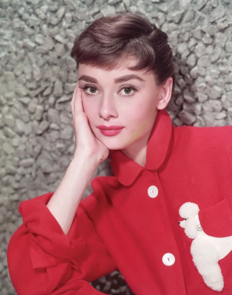 Pse Audrey Hepburn refuzoi ta luante Anne Frankun? Arsyeja ishte tepër personale