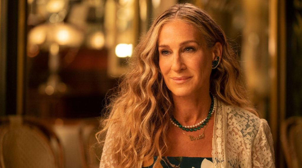 Pas 27 vitesh si Carrie Bradshaw, Sarah Jessica Parker sqaron keqkuptimin më të madh për veten