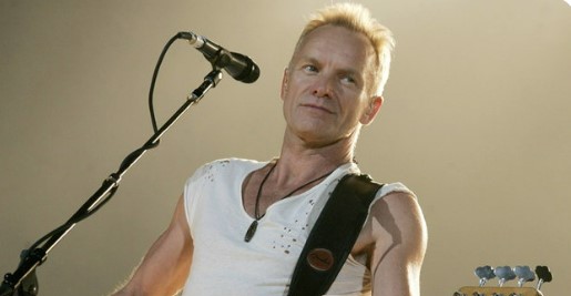 Sting ishte në pushime, por përfundoi në një nga hitet më të mëdha të Dire Straits