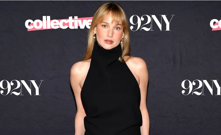 Jennifer Lawrence zbulon ndërhyrjen estetike që dëshiron, por nuk guxon ta bëjë