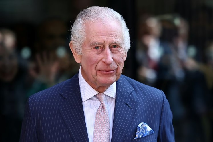 Mbreti Charles sqaron statusin e Princ Harry dhe Meghan Markle
