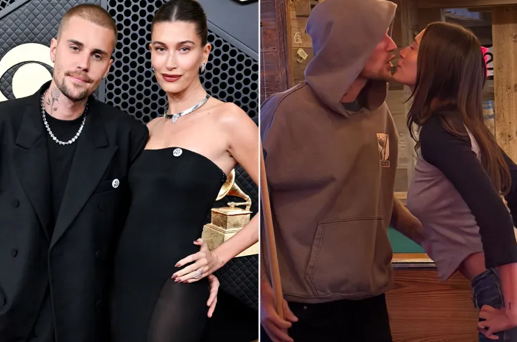 “Tetë vjet deri në përjetësi”: Justin Bieber feston përvjetorin e martesës me Hailey