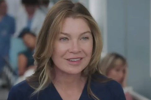 Kaos në sezonin e 23-të të serialit “Grey’s Anatomy”