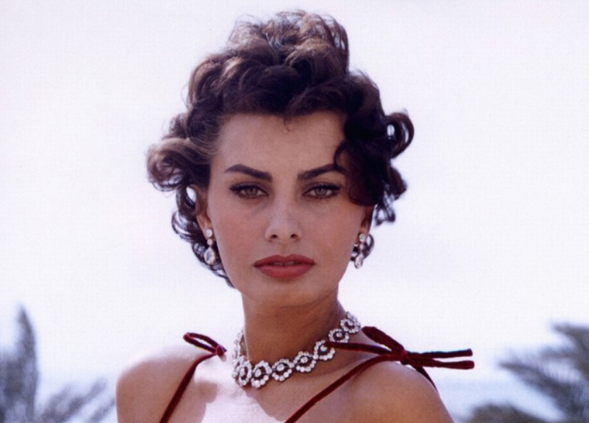 Sophia Loren, diva italiane që shënoi historinë e kinematografisë