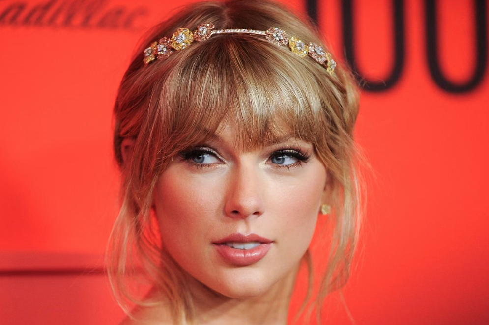 Taylor Swift zbulon se kur do të dalë kënga e saj e re