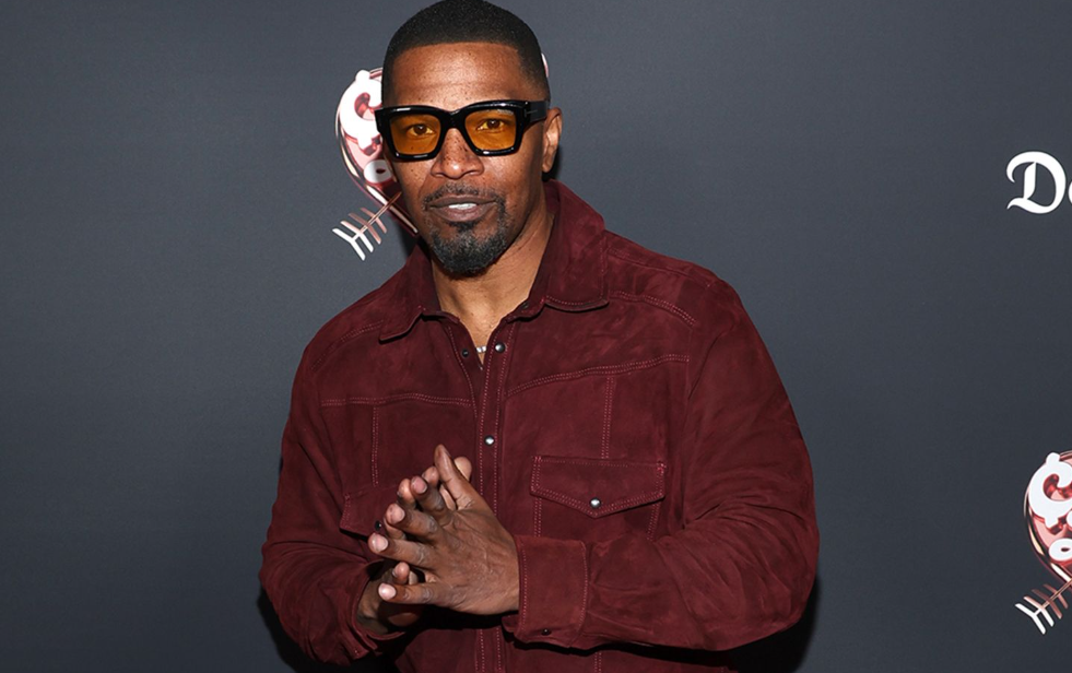 Jamie Foxx bëhet baba sërish në moshën 58-vjeçare