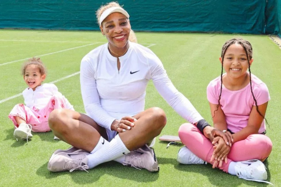Serena Williams mbush 45 vjeç: larg trofeve, ky është roli që e bën më të lumtur